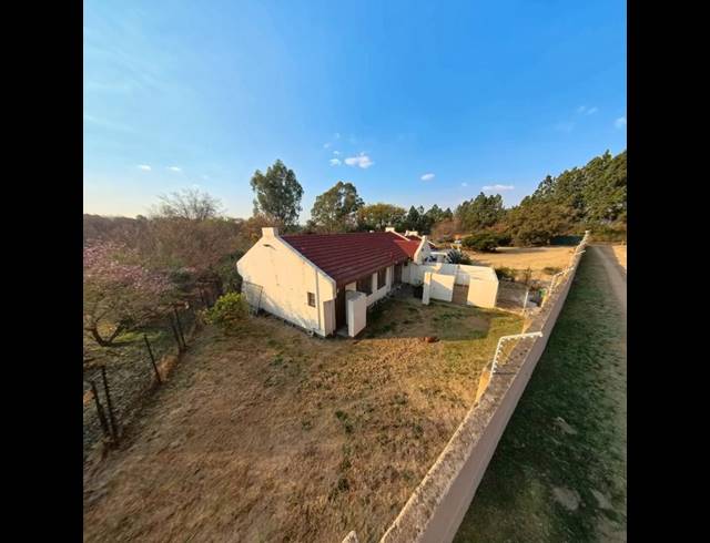 4 BEDROOM HOUSE FOR SALE IN GLEN AUSTIN